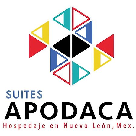 Suites Apodaca Exterior foto
