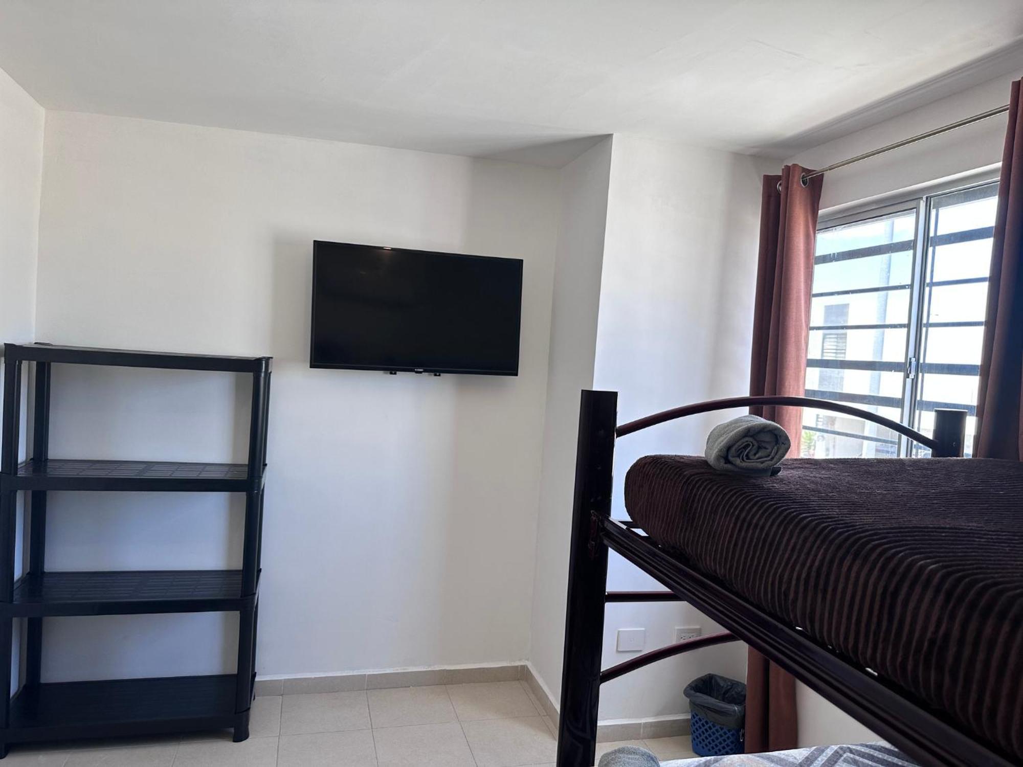 Suites Apodaca Exterior foto