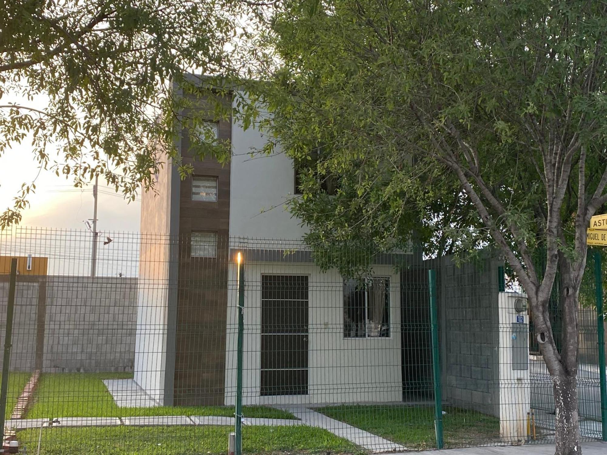 Suites Apodaca Exterior foto